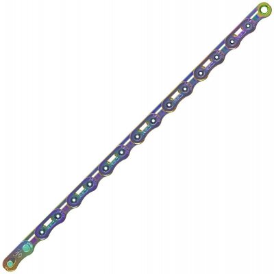 Sram Red E1 Flattop Rainbow – Zboží Dáma