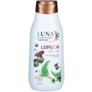 Luna bylinný šampon lopuch 430 ml