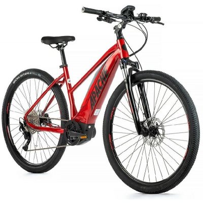 Apache Matta Bosch 1 MTB 2023 – Zboží Mobilmania