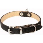 B&F Obojek semiš. Kůže SUNNY – Zbozi.Blesk.cz