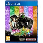 JoJos Bizarre Adventure: All Star Battle – Zbozi.Blesk.cz