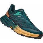 Hoka One One Speedgoat 5 GTX W 1127913-DTBC černé – Zbozi.Blesk.cz