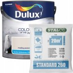 Dulux COW mrazivé ráno 2,5 L – Zboží Mobilmania