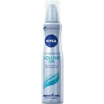 Nivea Volume Care pěnové tužidlo 150 ml – Sleviste.cz