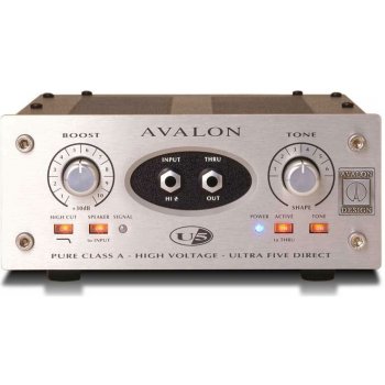 Avalon U5
