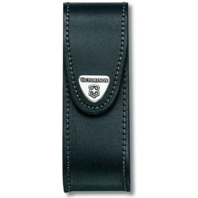 Victorinox Pouzdro kožené černé velké 4.0524.XL – Zboží Dáma