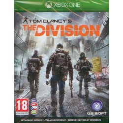 Tom Clancy's: The Division