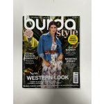 Burda Style 5/2026 – Zboží Mobilmania