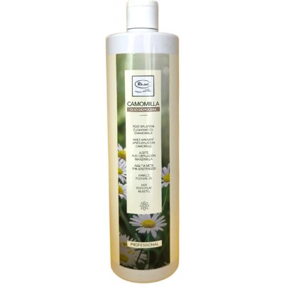 Ro.ial olej podepilační Heřmánek 500 ml – Sleviste.cz