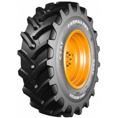 Ceat Farmax R85 520/85-42 169A8 TL – Hledejceny.cz