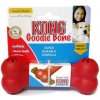 Hračka pro psa Kong Goodie Bone gumová kost S 13,5 cm
