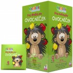 HERBEX Ovocníček pro mrňousky 20 x 1,5 g – Zboží Dáma