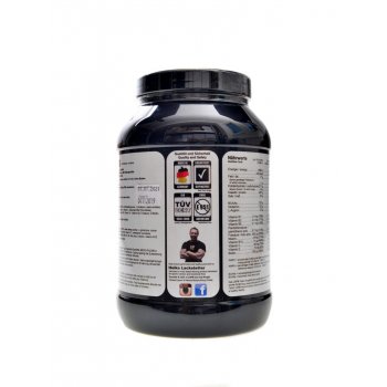 LSP nutrition Meso Plex 1000 g