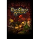 Runestone Keeper