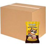 Sovora popcorn do mikrovlnky Sýrový 15 x 100 g – Zboží Mobilmania
