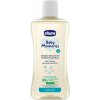 Dětské šampony Chicco jemný šampon na tělo a vlasy s neutrálním pH 200 ml