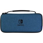 Nintendo Case Nintendo Switch OLED - modrá – Hledejceny.cz