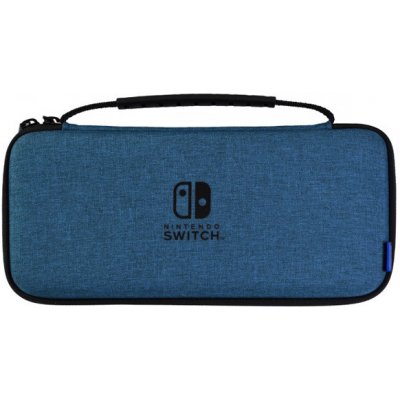 Nintendo Case Nintendo Switch OLED - modrá – Hledejceny.cz