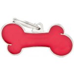 My Family Známka Classic kost velká – Zboží Dáma