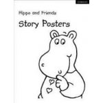 Hippo and Friends - Story Posters 9 – Sleviste.cz