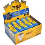 Carbopol Crown Uhlíky do vodní dýmky 40 mm KR 1 x 10 – Hledejceny.cz