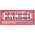 Catrice Faked umělé řasy s lepidlem Natural Cluster 2 ks – Zboží Dáma