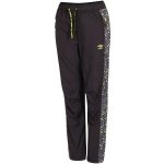 Umbro Adlai dětské zateplené kalhoty černá – Zboží Mobilmania