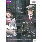 Dvacet tisíc ulic pod nebem DVD – Hledejceny.cz