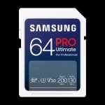 Samsung SDXC 64GB MB-SY64S/WW – Zbozi.Blesk.cz