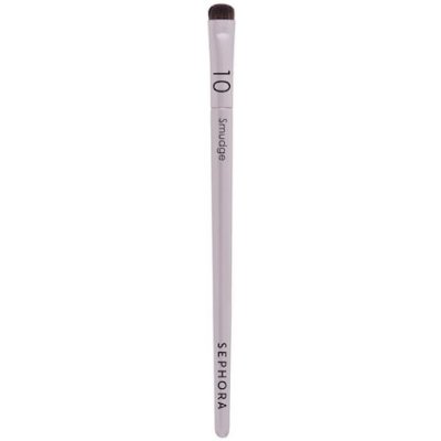 Sephora Collection 10 Eyeshadow Blending Brush Kulatý štětec na oční stíny