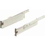 Blum Metabox výška bočnice 150 mm bílá 500 mm – Zboží Mobilmania