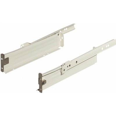 Blum Metabox výška bočnice 150 mm bílá 500 mm – Zboží Mobilmania