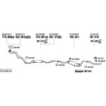 Bosal BS 105-913 – Zboží Mobilmania