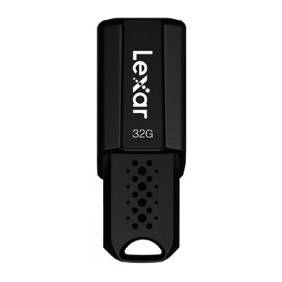 Lexar JumpDrive S80 32GB LJDS080032G-BNBNG – Hledejceny.cz