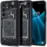 Spigen Ultra Hybrid Zero One Samsung Galaxy S24 – Hledejceny.cz