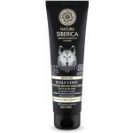 Natura Siberica Wolf Code krém na ochranu obličeje a rukou 80 ml – Zboží Mobilmania