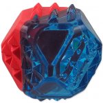 Dog Fantasy Chladící míček modrý 7,7 cm – Sleviste.cz