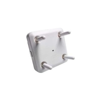 Cisco AIR-AP3802E-S-K9 – Hledejceny.cz