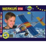 Merkur M 014 Letadlo – Zboží Dáma