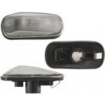 BLIKAČ, BLINKR, SMĚROVÉ SVĚTLO BOČNÍ LEVÝ=PRAVÝ SAAB 9000 (YS3C), 04.85-12.98, SAAB 9.5 (YS3E), 09.97-12.05, SAAB 900, 09.78-01.98, SAAB 9.3 (YS3D), 0 Tyc | Zboží Auto