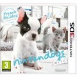 Nintendogs + Cats - French Bulldog and New Friends – Zboží Dáma Nintendogs + Cats - French Bulldog and New Friends – Zboží Dáma