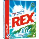 Rex Amazonia Freshness prací prášek 300 g