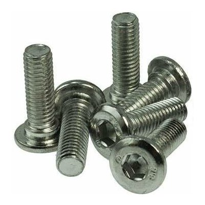 Šroub brzdového kotouče M8x1,25 x 25 mm – Hledejceny.cz