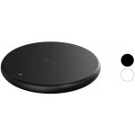 TRONIC Qi Single 10 W bílá – Zboží Mobilmania