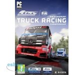 FIA Truck Racing Championship – Zboží Živě