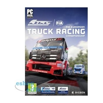 FIA Truck Racing Championship