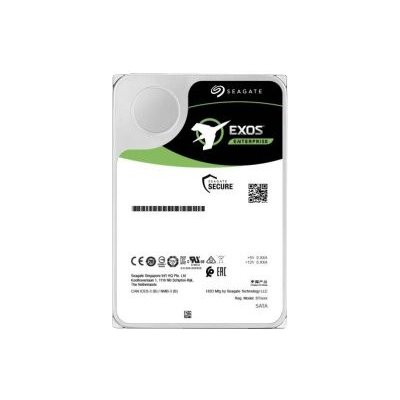 Seagate Exos X18 18TB, ST18000NM005J