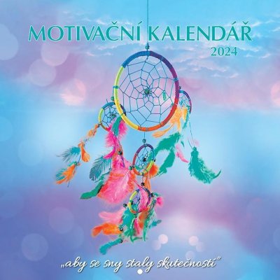 motivacni kalendar – Heureka.cz