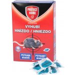 Rodicum Extra měkká návnada na myši, krysy a potkany 400 g – HobbyKompas.cz