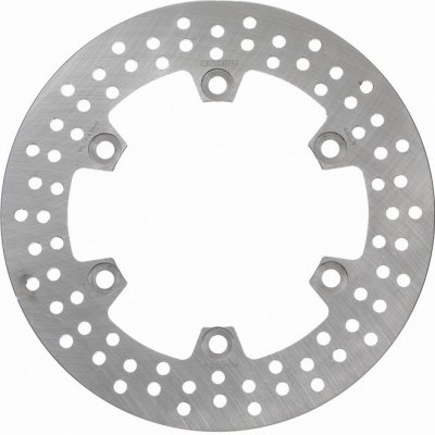 Braking Zadní pevný brzdový kotouč BRAKING AP08RI - 220/102 mm (OEM *AP8113612*) – Hledejceny.cz